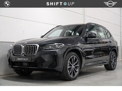 BMW X3 - xDrive30e M-Sport | Facelift | Adapt. Cruise Control | Elektr. trekhaak