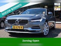 Volvo S90 - 2.0 D4 Inscription FULL-LED_ADA-CRUIS_HUD-UP_360 CAMERA_20-INCH