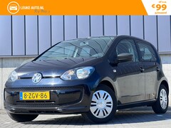Volkswagen Up! - 1.0 5-Deurs Move UP Airco Bluetooth Cruise Control