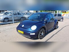 Volkswagen New Beetle - 2.0 Highline /3D/Apk tot 09-05-2024