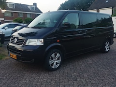 Volkswagen Transporter - 2.5 TDI 340 Comfortline DC