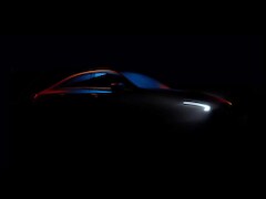 Mercedes-Benz C-klasse - 180 Luxury Line