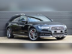 Audi A6 allroad quattro - 3.0 TDI BiT Premium Edition Pano/Full Option