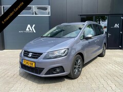 Seat Alhambra - 1.4 TSI Style Connect