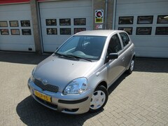 Toyota Yaris - 1.3 VVT-i Luna