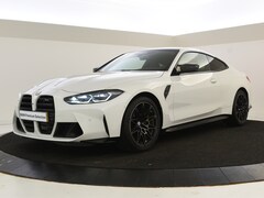 BMW M4 - Competition Coupé (511pk) | M Race Track Pack | Carbon Pack | M Driver's Package | Kuipsto