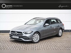 Mercedes-Benz C-klasse Estate - 180 180 Business Line | Panoramadak