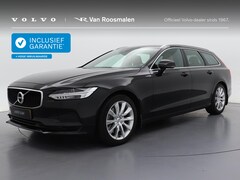 Volvo V90 - 2.0 T5 Momentum | Leder | Trekhaak | On call |