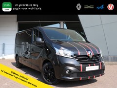 Renault Trafic - dCi 95pk T29 L2H1 Comfort RIJKLAAR | Airco | Cruise control | Trekhaak | 17" Velgen