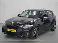 BMW 1-serie - 125i Edition M Sport Shadow High Executive / Automaat / M-Pakket / Harman Kardon / Stoelve