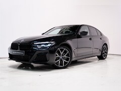 BMW 5-serie - Sedan 520i Business Edition Plus M Sportpakket Aut