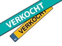 Opel Tigra TwinTop - 1.8-16V Enjoy weinig kilomters Nieuwstaat