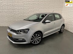 Volkswagen Polo - 1.4 TDI Business Edition 5DRS AIRCO