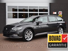 Volkswagen Passat Variant - 1.5 TSI 150 PK DSG Elegance Navi | Camera | Incl. garantie