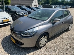 Renault Clio - 0.9 TCe Expression