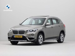 BMW X1 - sDrive 20i High Executive xLine Automaat