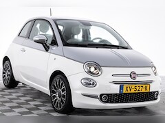 Fiat 500 - 0.9 TwinAir Turbo Collezione -1e Eigenaar -A.S. Zondag OPEN