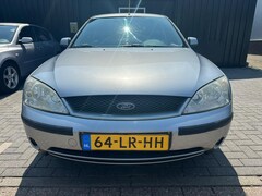 Ford Mondeo - 1.8-16V Centennial