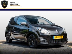 Renault Twingo - 1.5 dCi Collection Airco Radio/CD Centrale Vergr. Elek Ramen Toerenteller