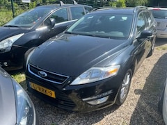 Ford Mondeo Wagon - 1.6 TDCi ECOnetic Trend Business