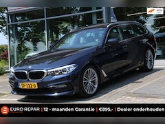 BMW 5-serie Touring - 530i Executive PANO-DAK DEALER OND. NL-AUTO