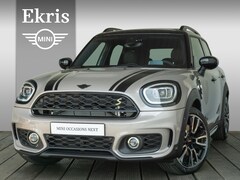 MINI Countryman - Cooper S E ALL4 Hybride JCW pakket + Premium Plus