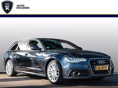 Audi A6 Avant - 3.0 TDI BiT quattro Pro Line Plus Leer Navi Multimedia Navigatie