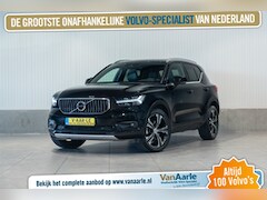 Volvo XC40 - D4 AWD Aut. Inscription Panoramadak Parkeercamera 190pk