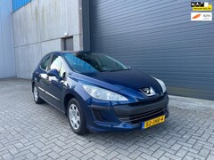 Peugeot 308 - 1.4 VTi X-line AIRCO 5 DRS NAP APK 2009