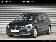 BMW 2-serie Gran Tourer - 218i Executive / Derde zitrij / Head-Up Display / verwarmde voorstoelen