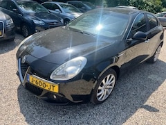 Alfa Romeo Giulietta - 2.0 JTDm Distinctive