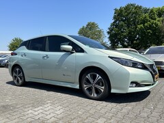 Nissan LEAF - 2.ZERO EDITION 40 kWh (INCL.BTW) *ACC | 360° CAMERA | KEYLESS | DAB | ECC | PDC