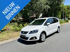 Seat Alhambra - 2.0 TSI Style 7p 200PK DSG