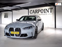 BMW M3 - Competition 2021 510PK Nardo Grey Laserlight DAB Harman Kardon Carbon