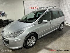 Peugeot 307 SW - 1.6-16V Pack