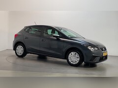 Seat Ibiza - 1.0 TSI Style Business Intense Camera Climate Control Navigatie App-Connect