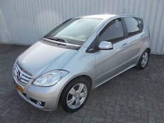 Mercedes-Benz A-klasse - 160 BlueEFFICIENCY Business Class Avantgarde ( LPG G3 Onderbouw )