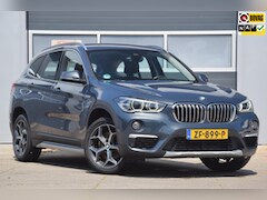 BMW X1 - SDrive20i Orange Edition III CAMERA/KEYLESS/HIFI SYSTEM
