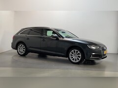 Audi A4 Avant - 40 TFSI 190pk Sport Edition Leder Navigatie Stoelverwarming Stoelverwarming