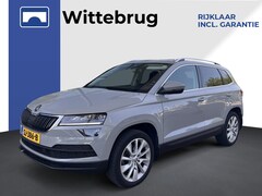 Skoda Karoq - 1.5 TSI ACT Style Business / Keyless / Full led / ACC / Side Assist / Elektrische achterkl