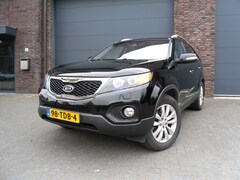 Kia Sorento - 2.2 CRDi X-clusive 4WD Trekhaak Panoramadak