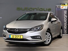 Opel Astra - 1.4 Turbo |150pk| Orig.NL/Navi/DAB+/Trekhaak