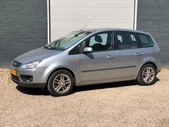 Ford Focus C-Max - 1.6-16V AIRCO/CRUISE