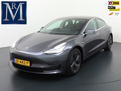 Tesla Model 3 - Long Range Org.NL NAP KM *PRIJS IS INCL BTW * PRIJS EXCL. BTW €31.321, - * | AUTOPILOT | T