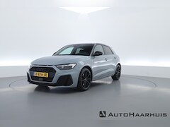 Audi A1 Sportback - 40 TFSI S Line 200pk | B&O Audio | Adapt. Cruise | Keyless | Vir. Cockpit | 18" | Apple Ca