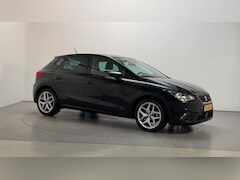 Seat Ibiza - 1.0 TSI FR Business Intense Virtual Cockpit Camera Climate Control Navigatie