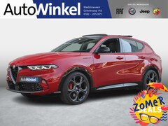 Alfa Romeo Tonale - Plug-In Hybrid Q4 280pk Edizione Speciale | Schuif-/Kanteldak | Harman Kardon | Pack Winte