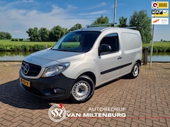 Mercedes-Benz Citan - 108 CDI BlueEFFICIENCY Airco Cruise All Season banden