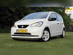 Seat Mii - 5 Drs Airco 1.0 Reference