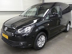 Volkswagen Caddy - 1.6 TDI - Airco - CruiseControl - Keurige bestelwagen